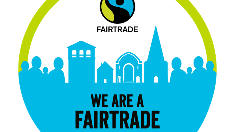 Fairtrade Community Badge