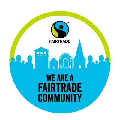 Fairtrade Community Badge