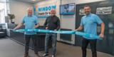 Window Supply Company New Head Office