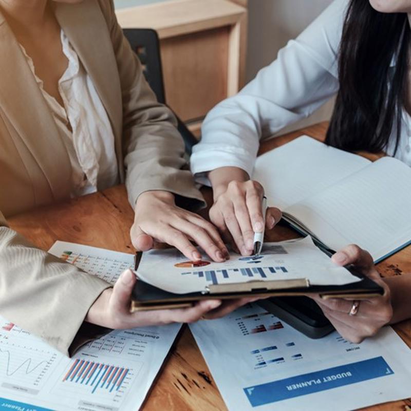 Business Start Up Funding