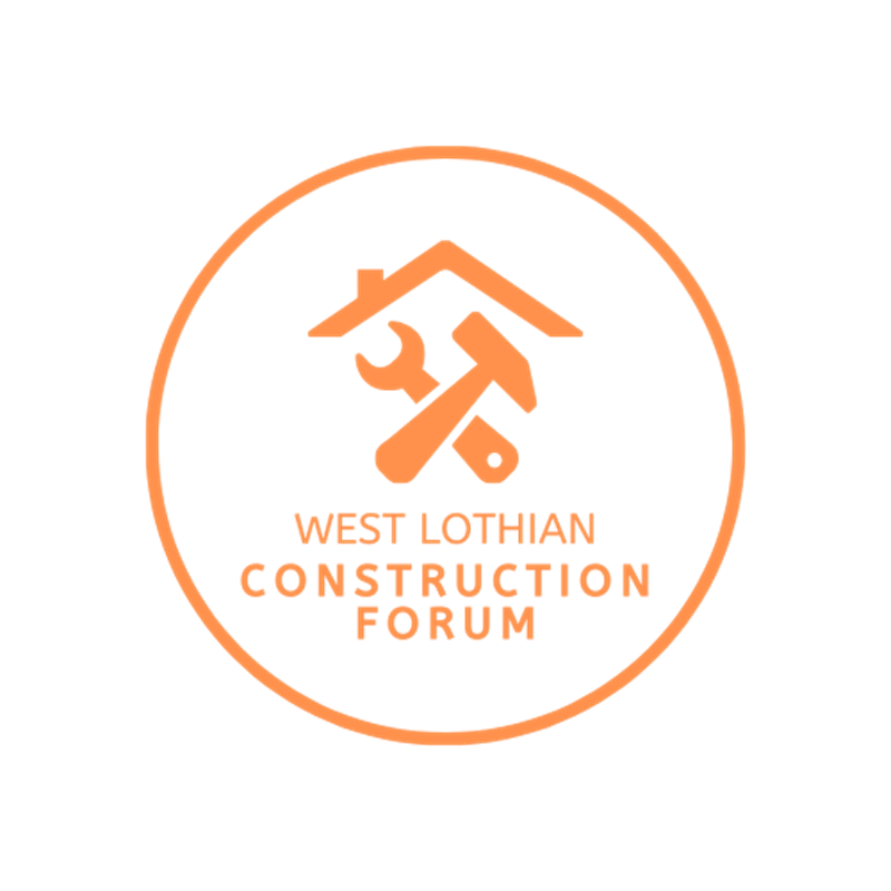 West Lothian Consruction Forum Logo