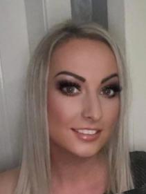 Meet Gemma Dinning
