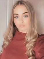 Meet Megan Corrigan