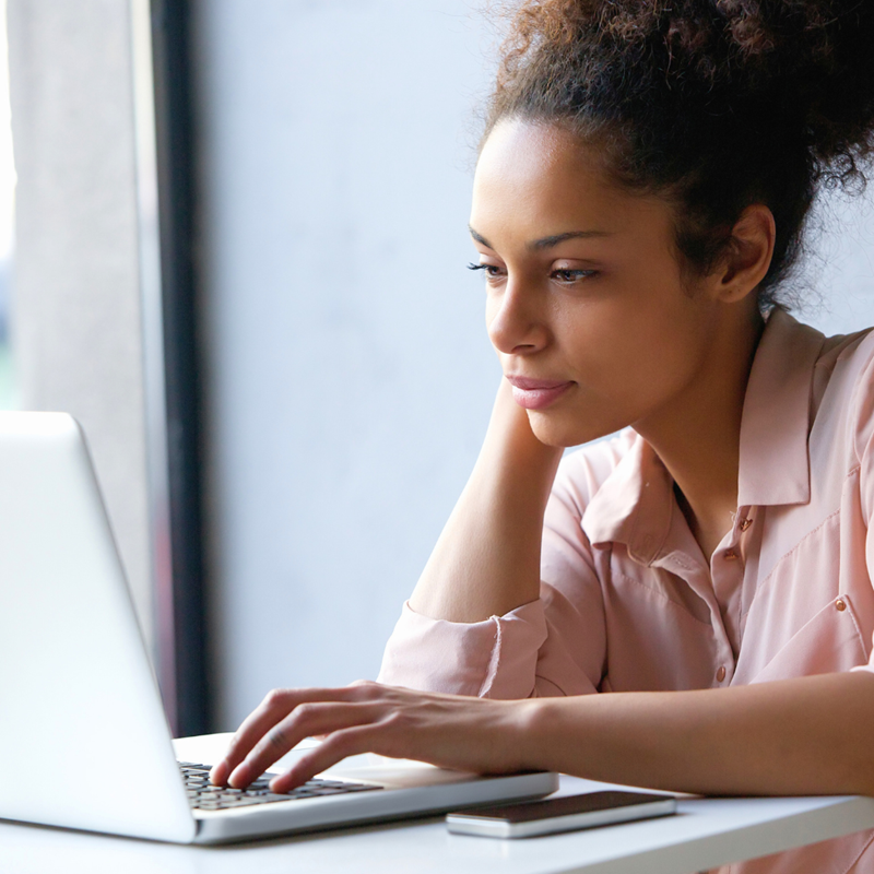 Support for those 25 and over