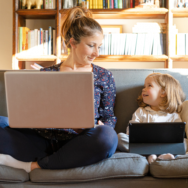 West Lothian SUPPORT FOR PARENTS