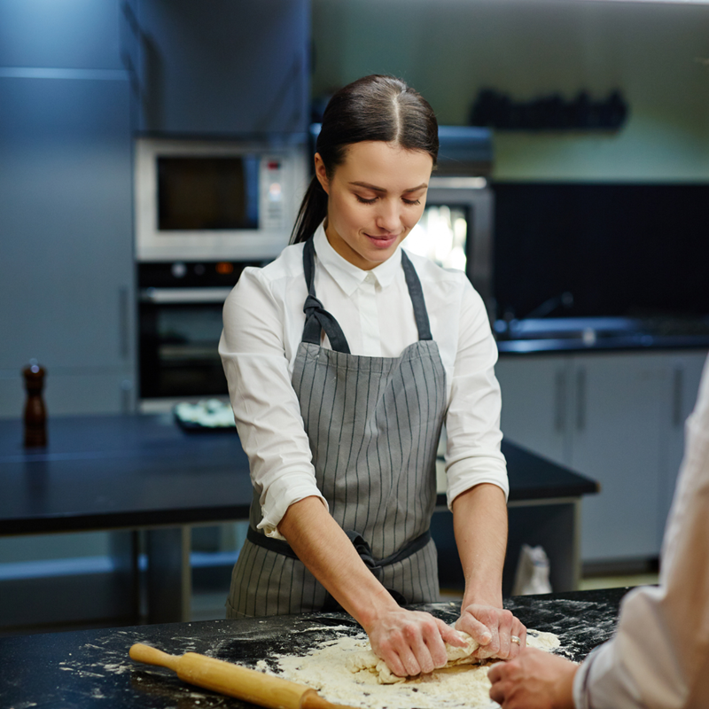 YOUNG PERSON SUPPORT