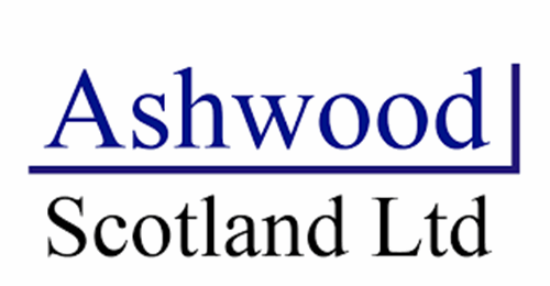Ashwood Scotland Logo