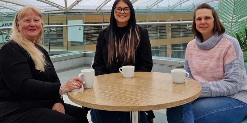 Start Up Event Press Release Pic