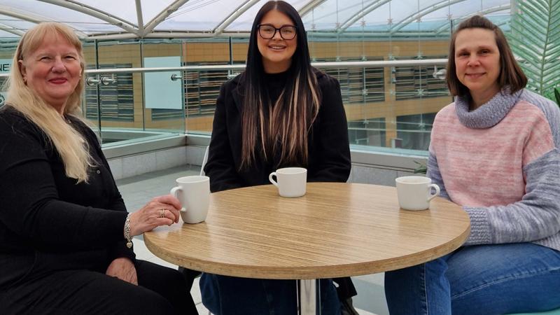 Start Up Event Press Release Pic