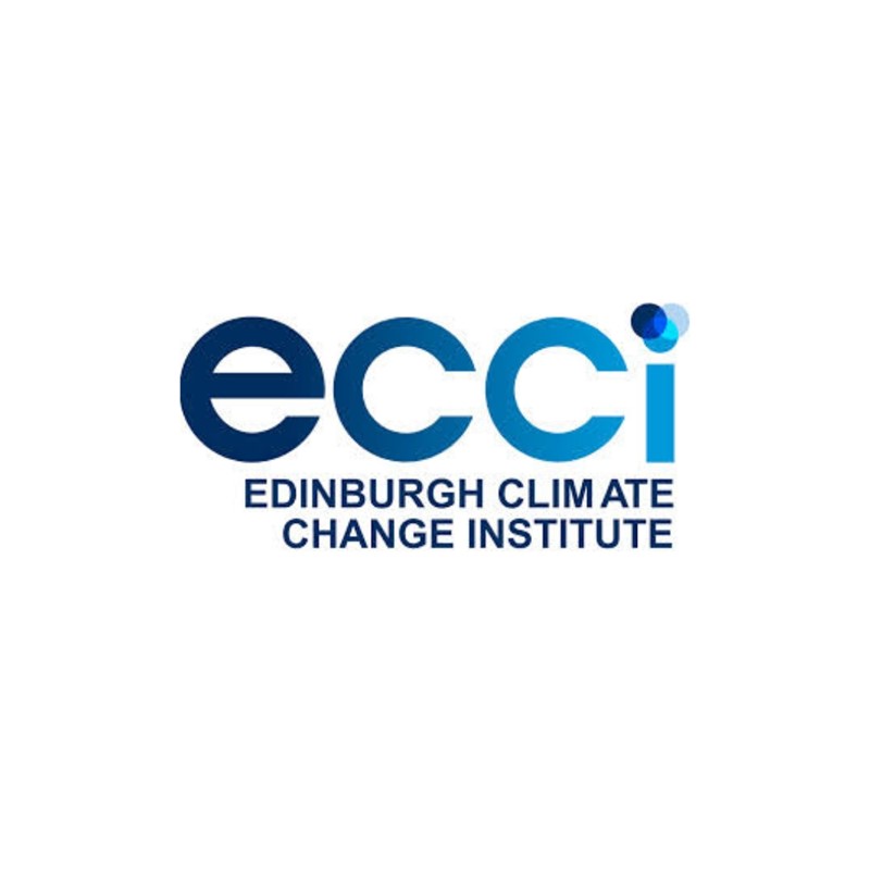 Edinburgh Climate Institute Logo