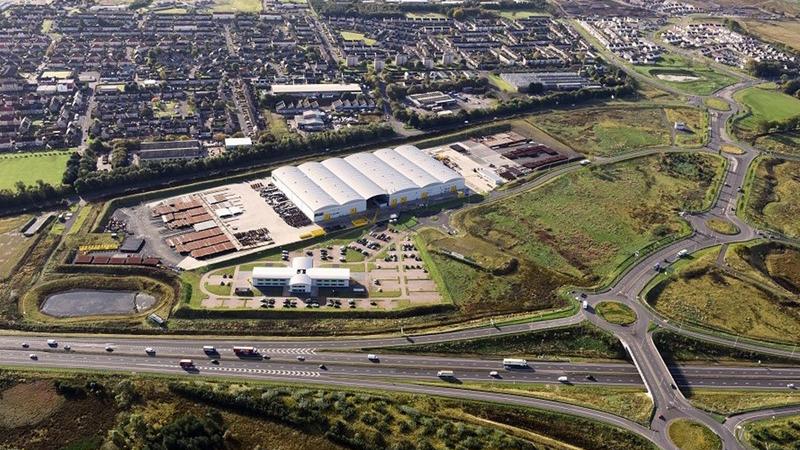 Heartlands Development to Boost Business