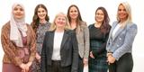 Prospective business owners and women entrepreneurs