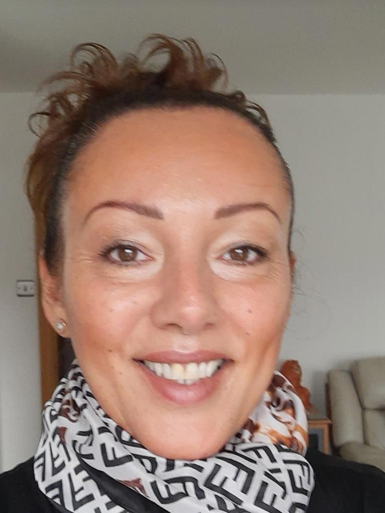 Meet Angela Campbell