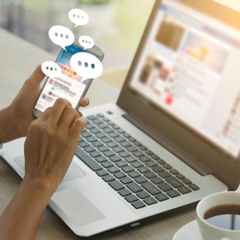 Digital Development Grant