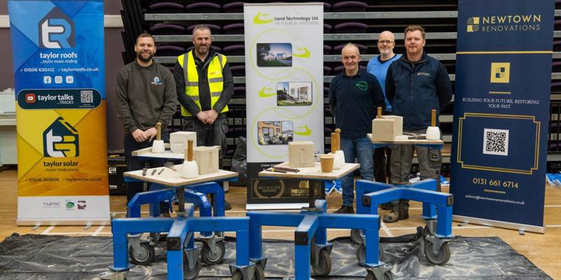 Build Your Future Construction Forum