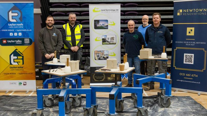 Build Your Future Construction Forum