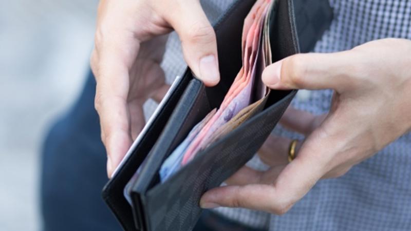 West Lothian average salaries have risen by more than £5,000 in a decade