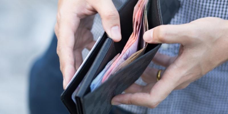 West Lothian average salaries have risen by more than £5,000 in a decade