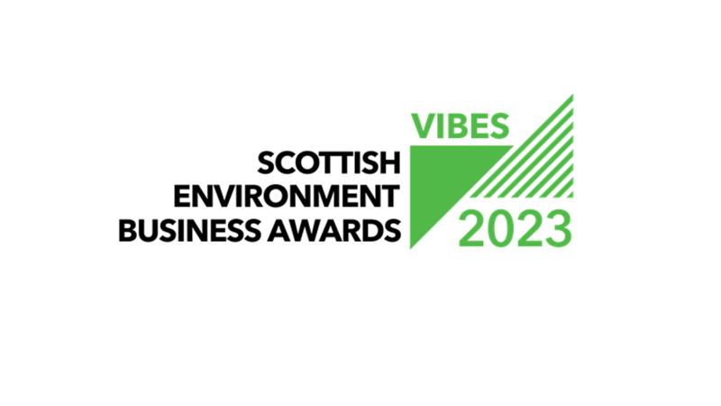 Vibes Awards Logo