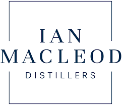 Ian Macleod Distillers Logo