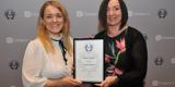 Valneva Scotland Health And Safety Award