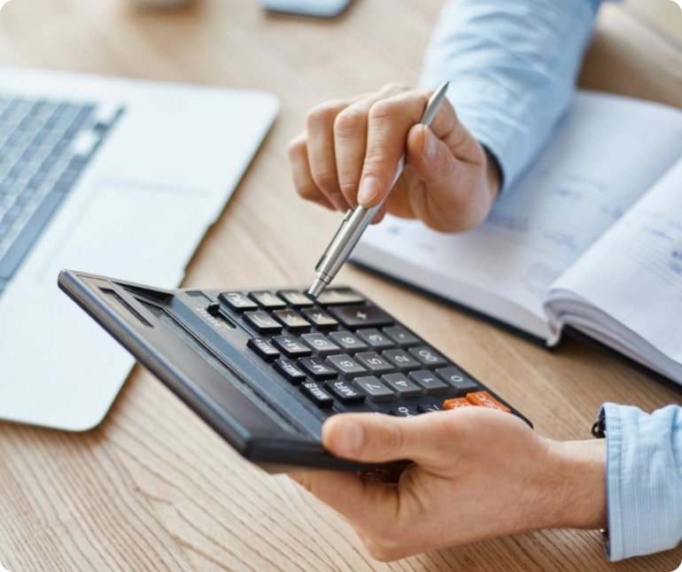 Benefits Calculator
