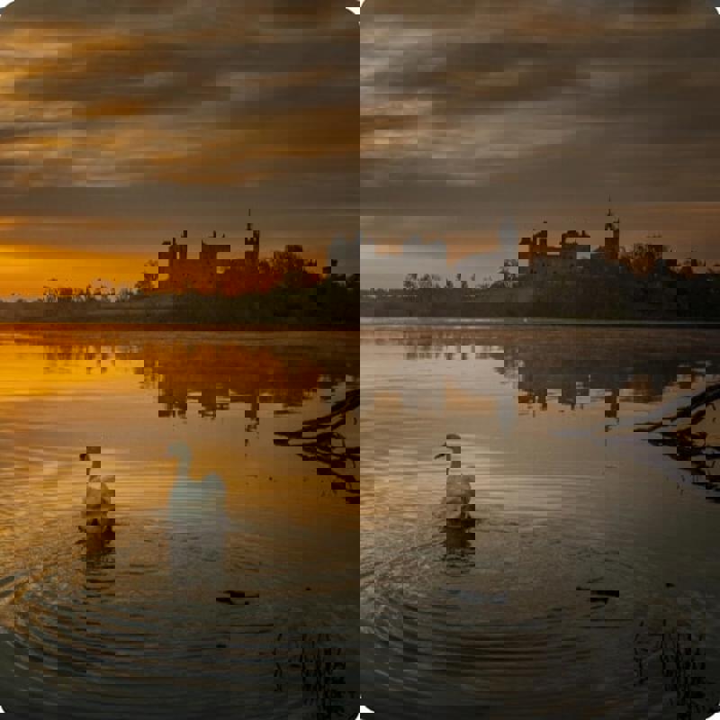 Why West Lothian - Key Facts