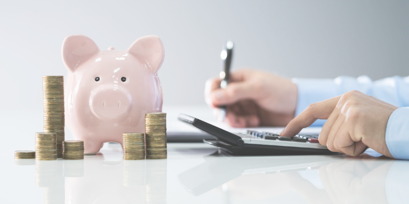 Cost of Doing Business