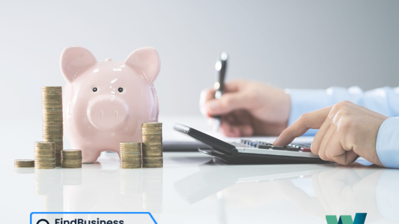 Cost of Doing Business