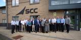 SCC Created New Jobs in West Lothian