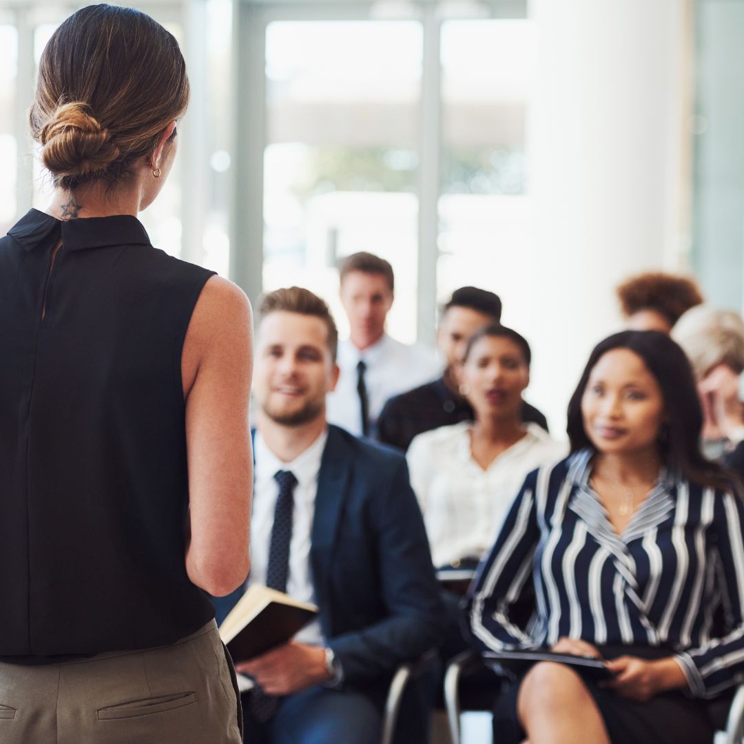 Workforce Development