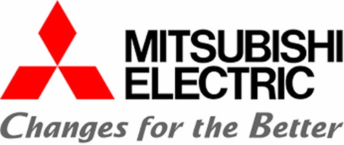 mitsubishi logo