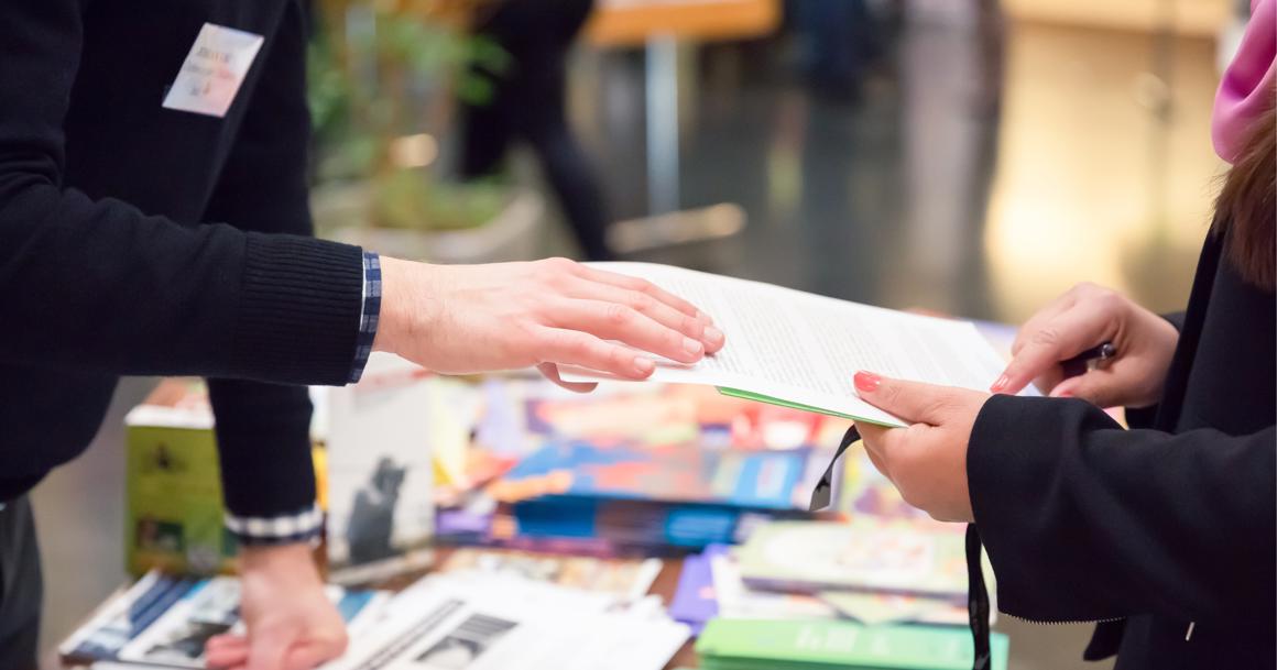 Trade Development Grant