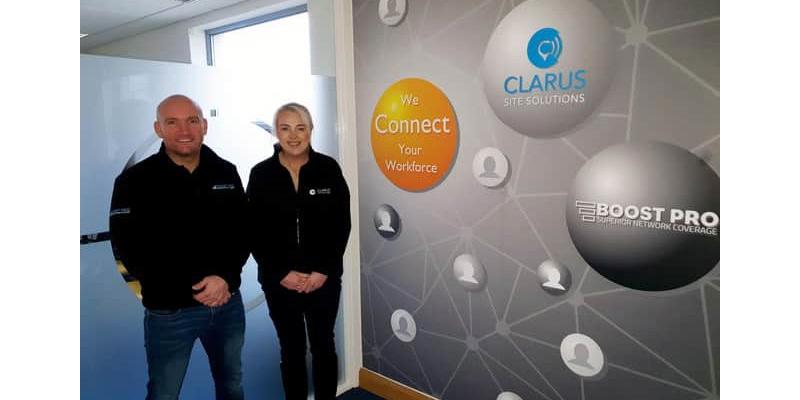 Clarus Network Group