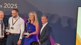 Clarus Networks crowned Telecoms Company of the Year at Megabuyte Awards