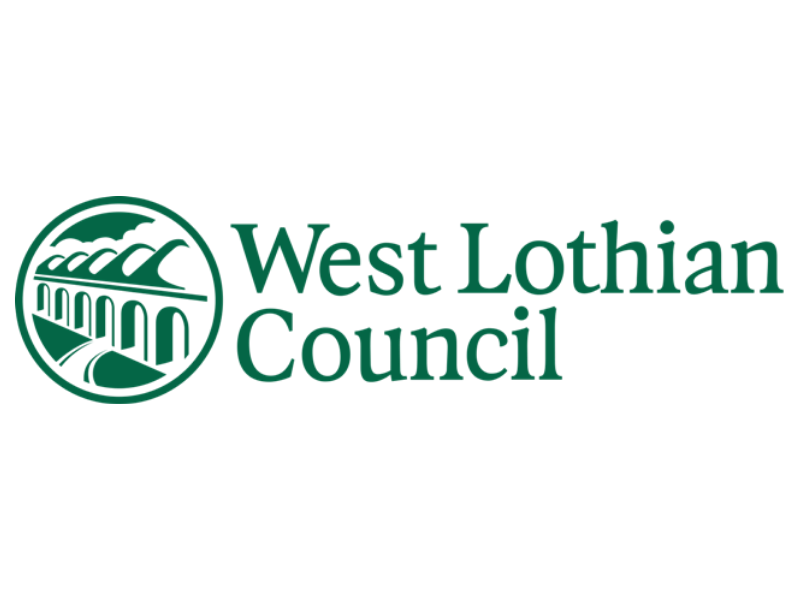West Lothian Council Logo