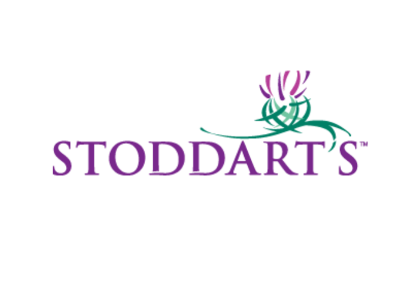 Stoddart's Logo